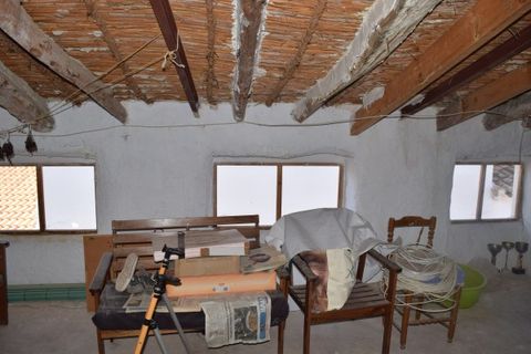 Landsbyhus i Lijar, Almeria, Lijar - € 65.000 | Ref: Old Mayor Lijar - foto 41